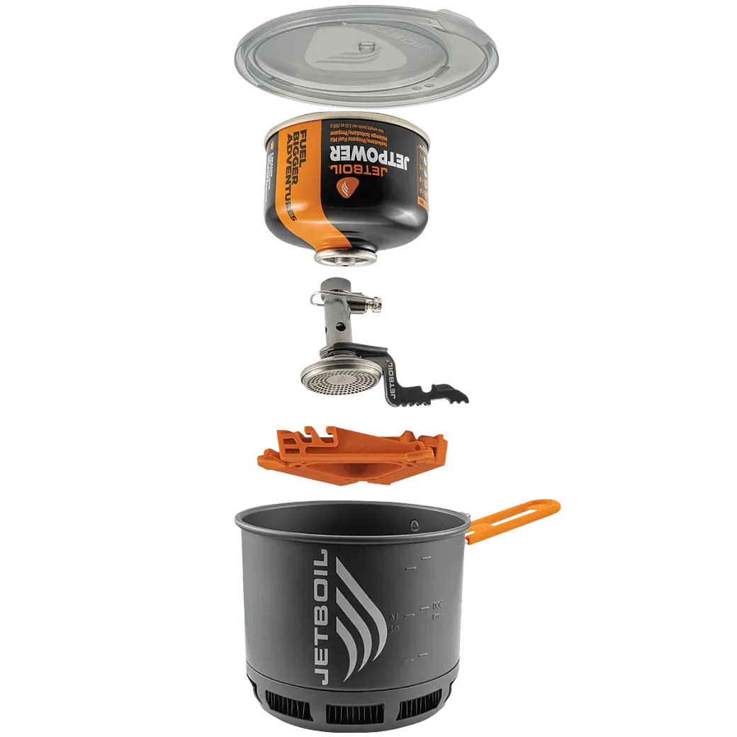 Jetboil | Stash Cooking System