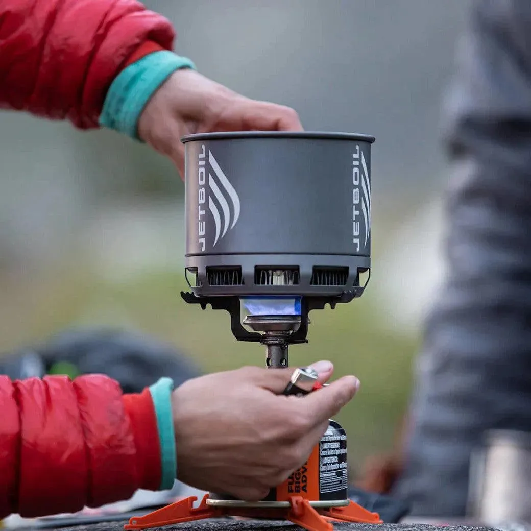 Jetboil | Stash Cooking System