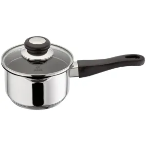 Judge Vista Draining Saucepan - 14cm / 16cm / 18cm / 20cm