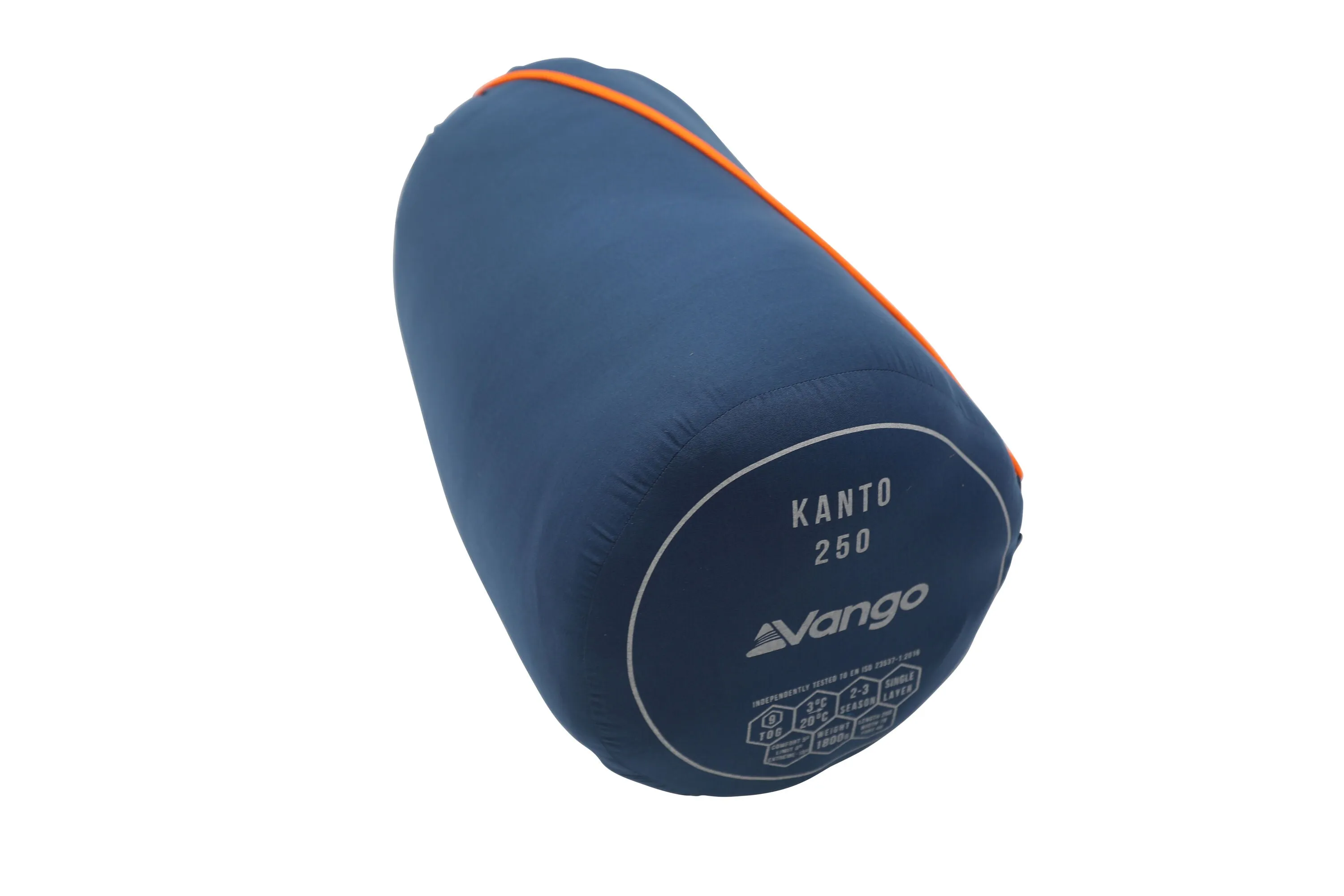 Kanto 250 Sleeping Bag