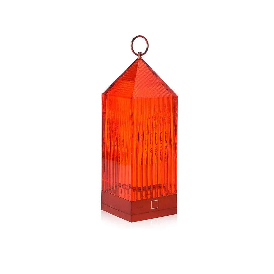 Kartell Lantern Table Lamp