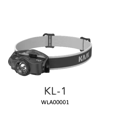 KASK Helmet Headlamp KL-1