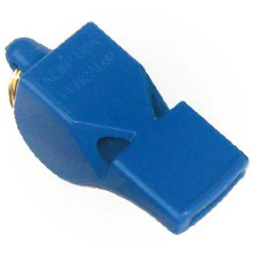 Kemp USA Bengal 60 Whistle 10-426