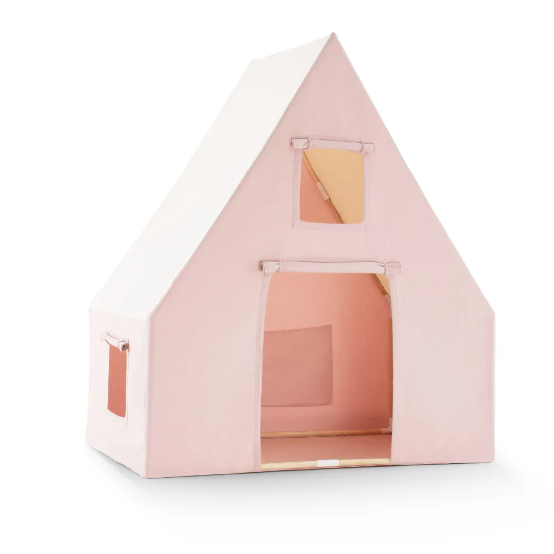 Kids Playhouse Tent | Evening Sun