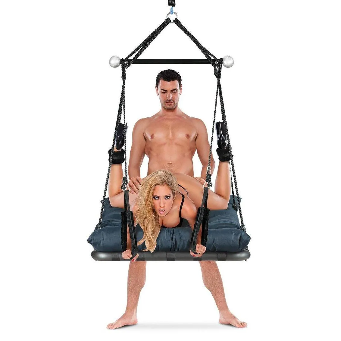 King Size Love Swing