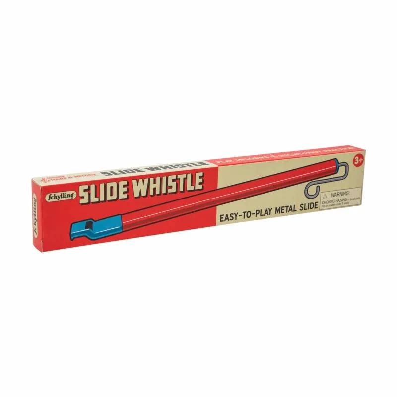 Large Slide Whistle