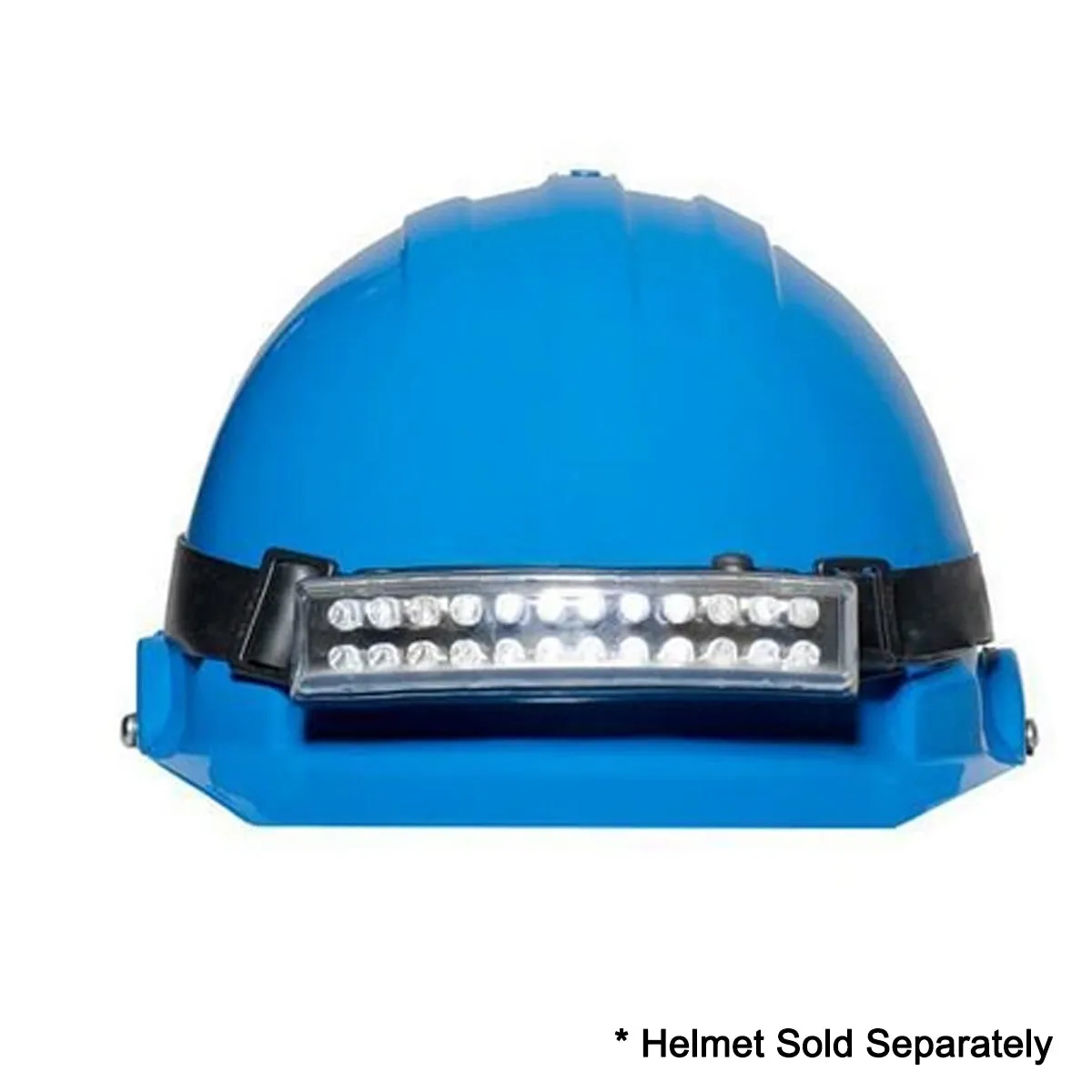 LED Tasker Headlamp: Performance Intrinsic