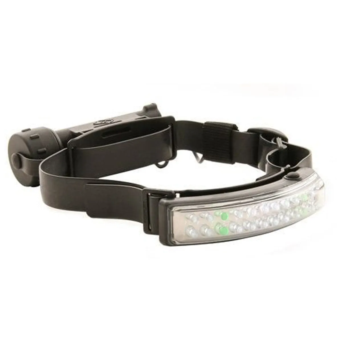 LED Tasker Headlamp: Performance Intrinsic