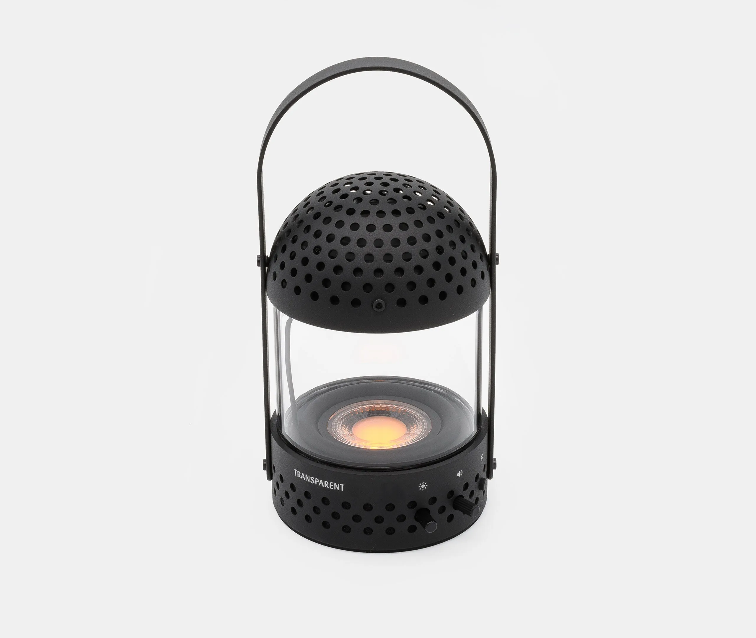 Light Speaker - Black