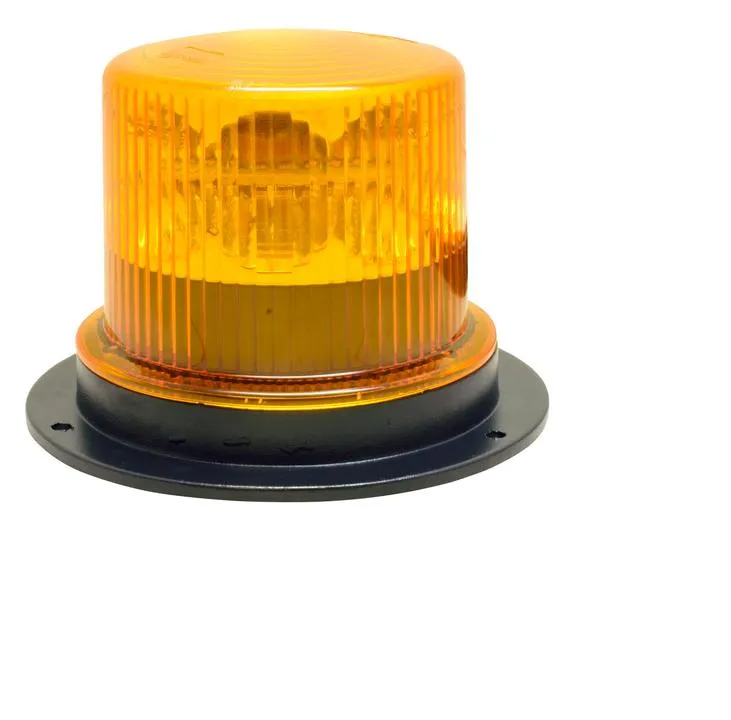 Low Profile Bolt Beacon - Sae Class 1