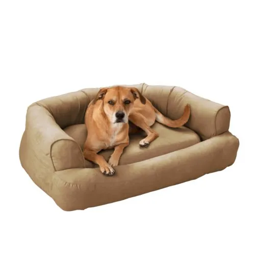 Luxury Dog Sofa in Many Colors