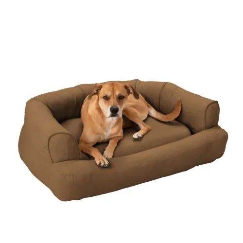 Luxury Dog Sofa in Many Colors