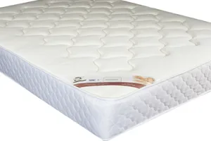 Master Memory Foam Mattress