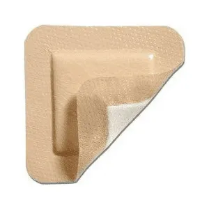 Mepilex Border Flex Dressing 4 x 4In 5ct 595300