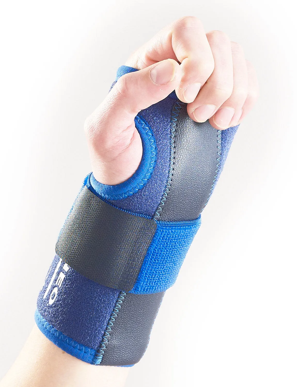 Neo G Stabilized Wrist Brace Left (Universal Size)