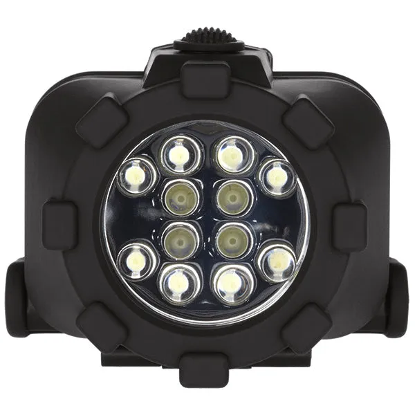 NIGHTSTICKNSP-4602B Dual-Light™ Headlamp