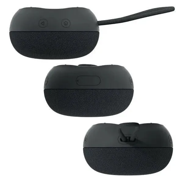 Nokia Portable Wireless Speaker - Black