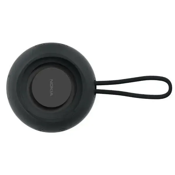 Nokia Portable Wireless Speaker - Black