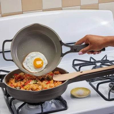 Our Place 8.5" Ceramic Nonstick Mini Always Pan Char