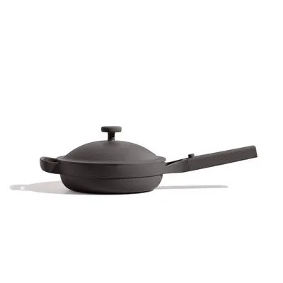 Our Place 8.5" Ceramic Nonstick Mini Always Pan Char