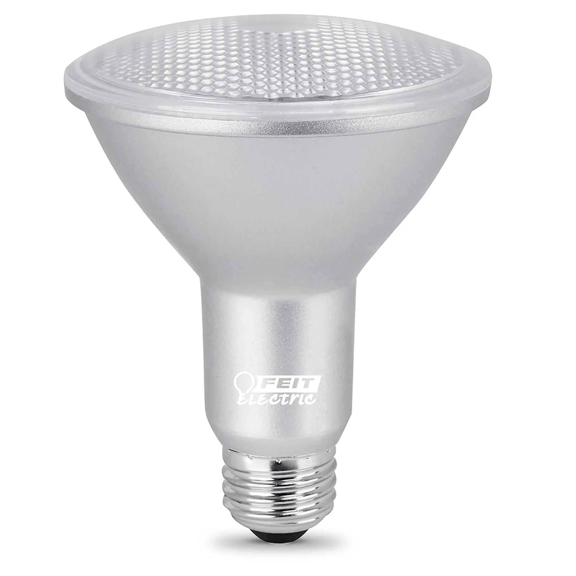 PAR30 LED Light Bulbs, 8.3 Watts, E26, Dimmable, 750 lumens, 3000K, outdoor security lighting