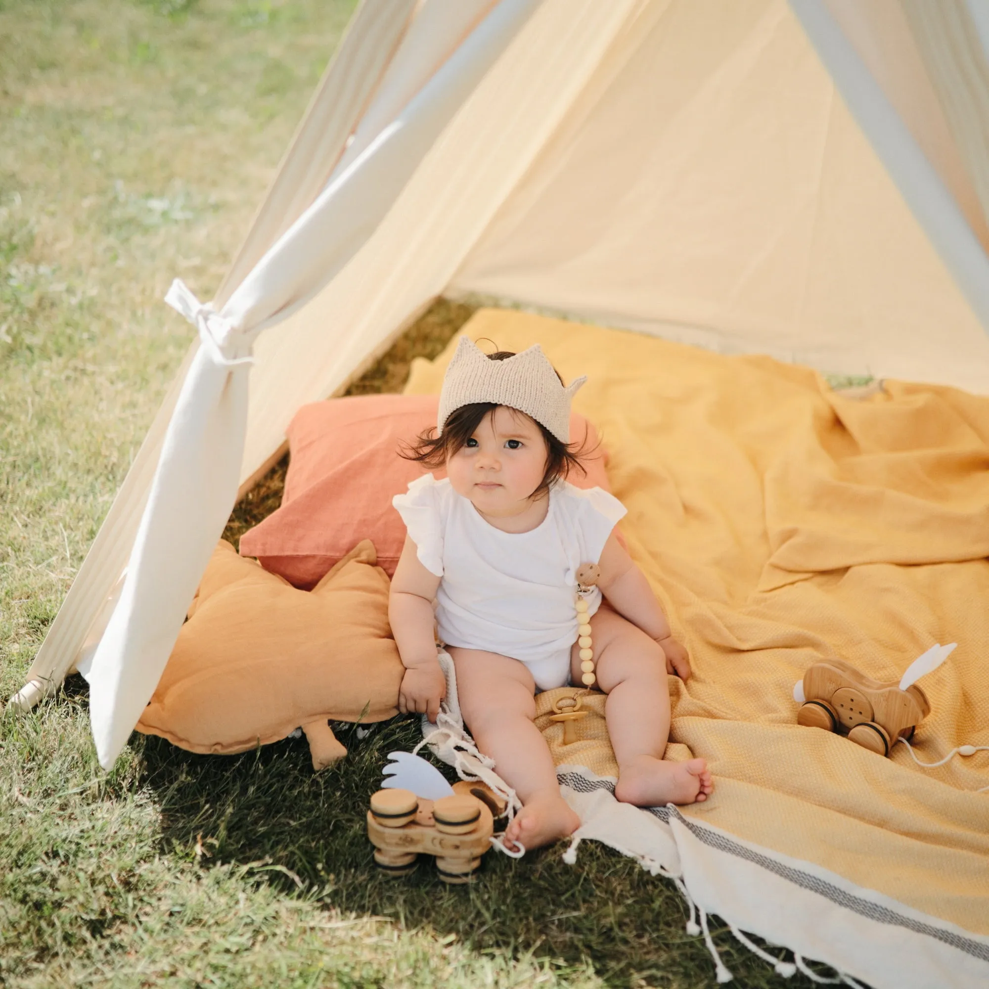 Play Tent