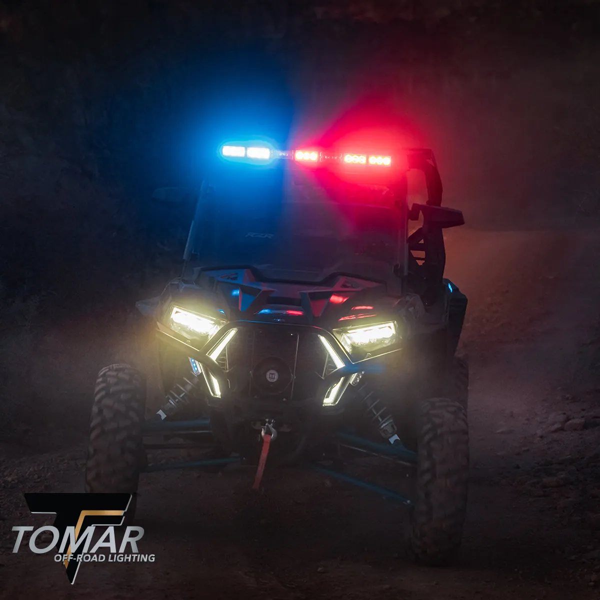 Polaris RZR® Emergency Response Package