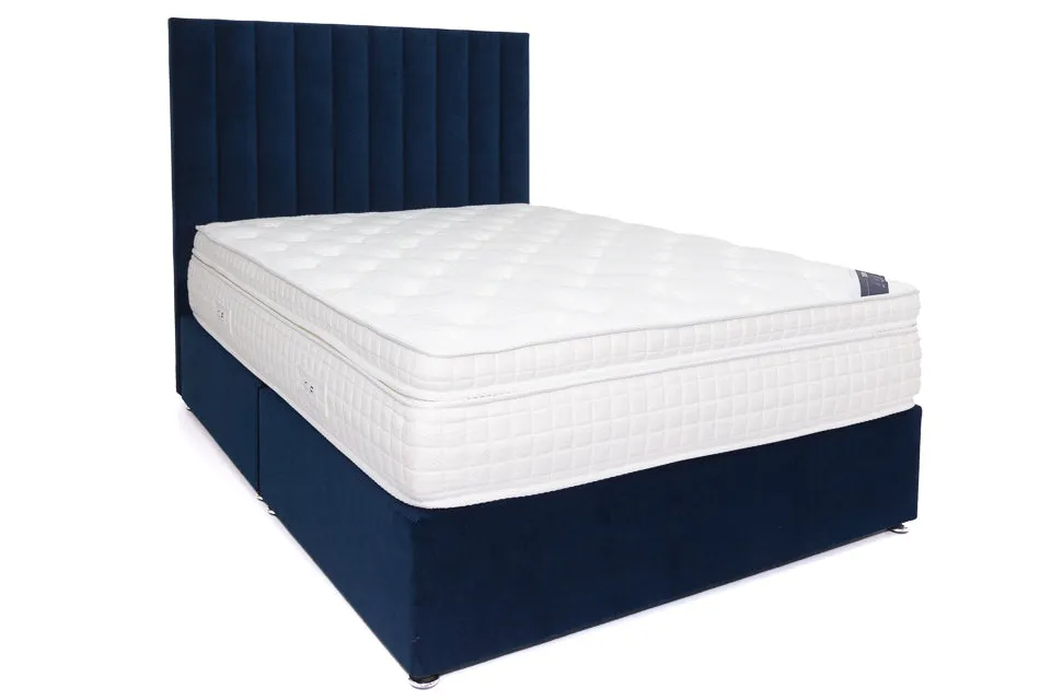 Presidential 3000 - Pocket Sprung 6Ft Super King Mattress