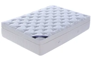 Presidential 3000 - Pocket Sprung 6Ft Super King Mattress