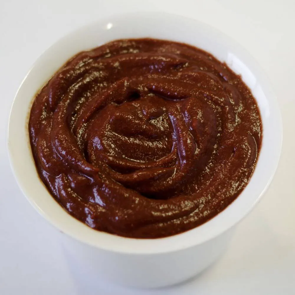 Rainy Day Foods Chocolate Pudding 22 oz #2.5 Can - 25 Servings