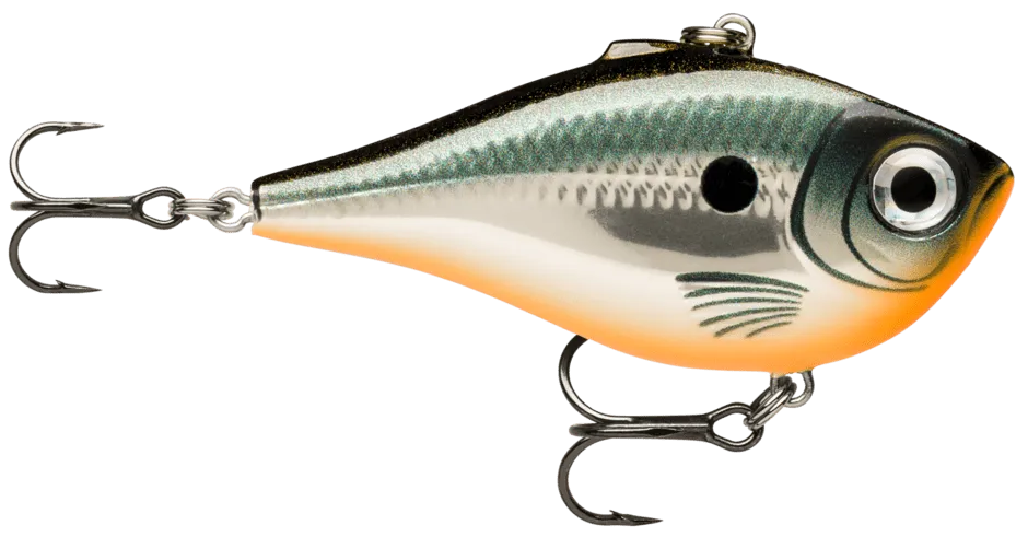 Rapala Rippin Rap