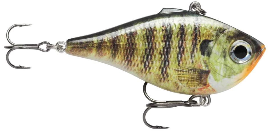 Rapala Rippin Rap