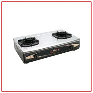 Rinnai RI-712SI Inner Burner Gas Stove