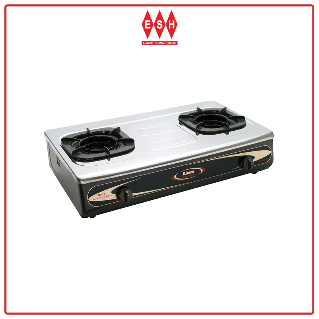 Rinnai RI-712SI Inner Burner Gas Stove