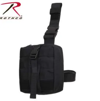 Rothco Drop Leg Medical Pouch