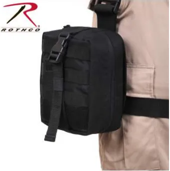 Rothco Drop Leg Medical Pouch