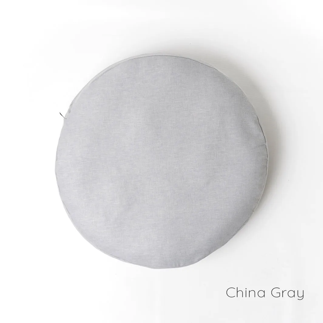 Round Dog Bed Mattress