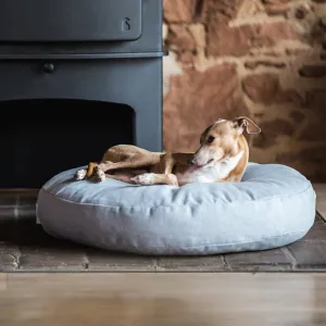 Round Dog Bed Mattress