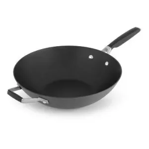 Select by Calphalon Nonstick with AquaShield Wok Pan