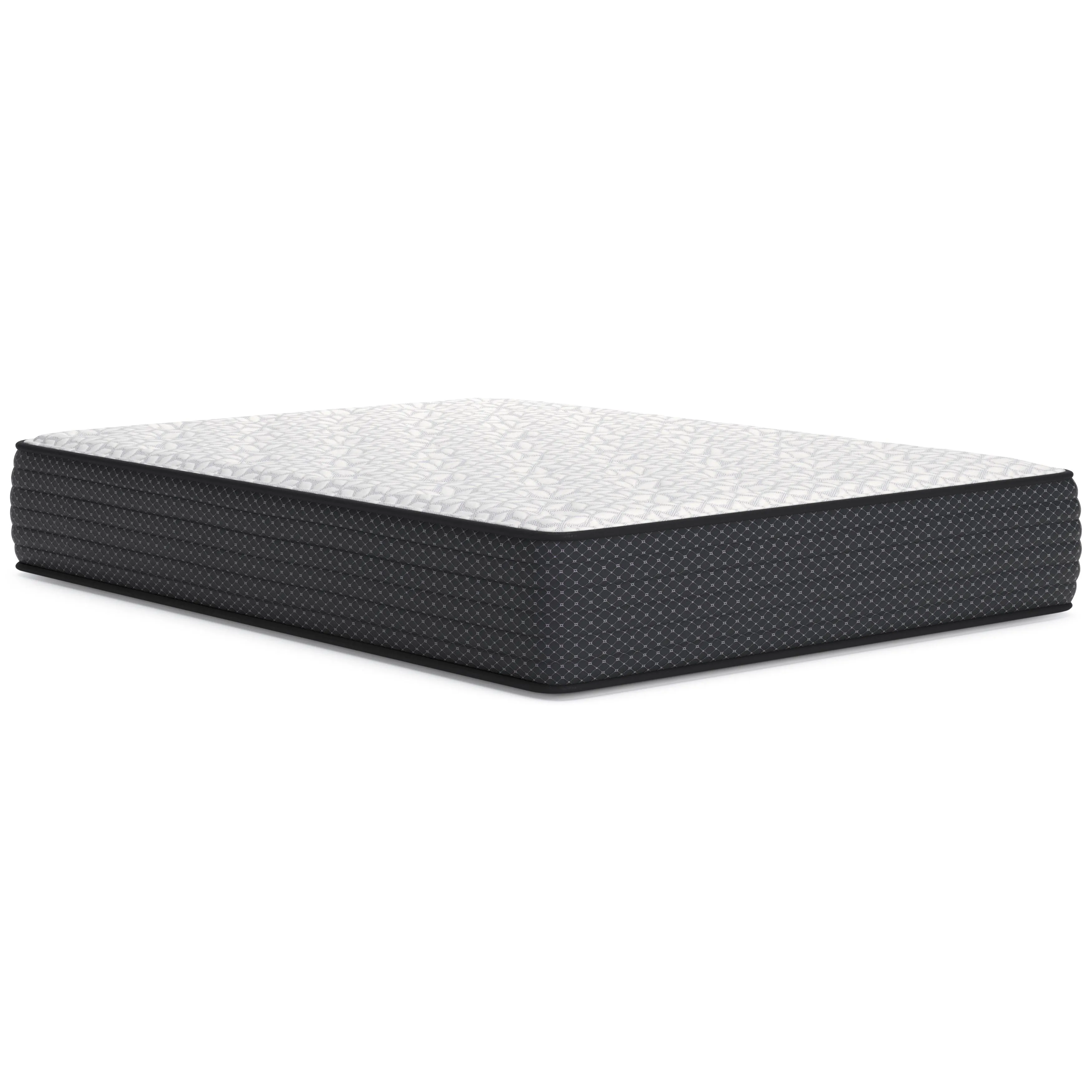 Sierra Sleep Limited Edition Plush M41111 Twin Mattress