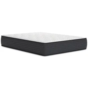 Sierra Sleep Limited Edition Plush M41171 Twin XL Mattress