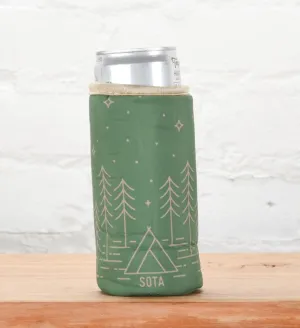 SOTA Starry Night Tall Can Koozie