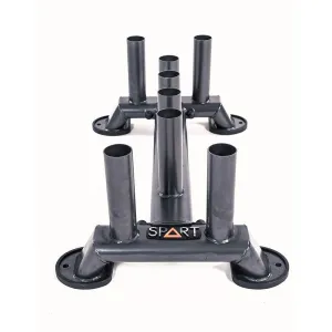 SPART Olympic Bar Holder