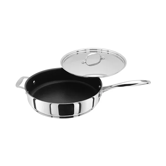 Stellar 7000 Non-Stick Saute Pan