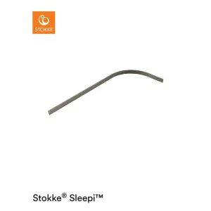 Stokke Sleepi Drape Rod - Hazy Grey