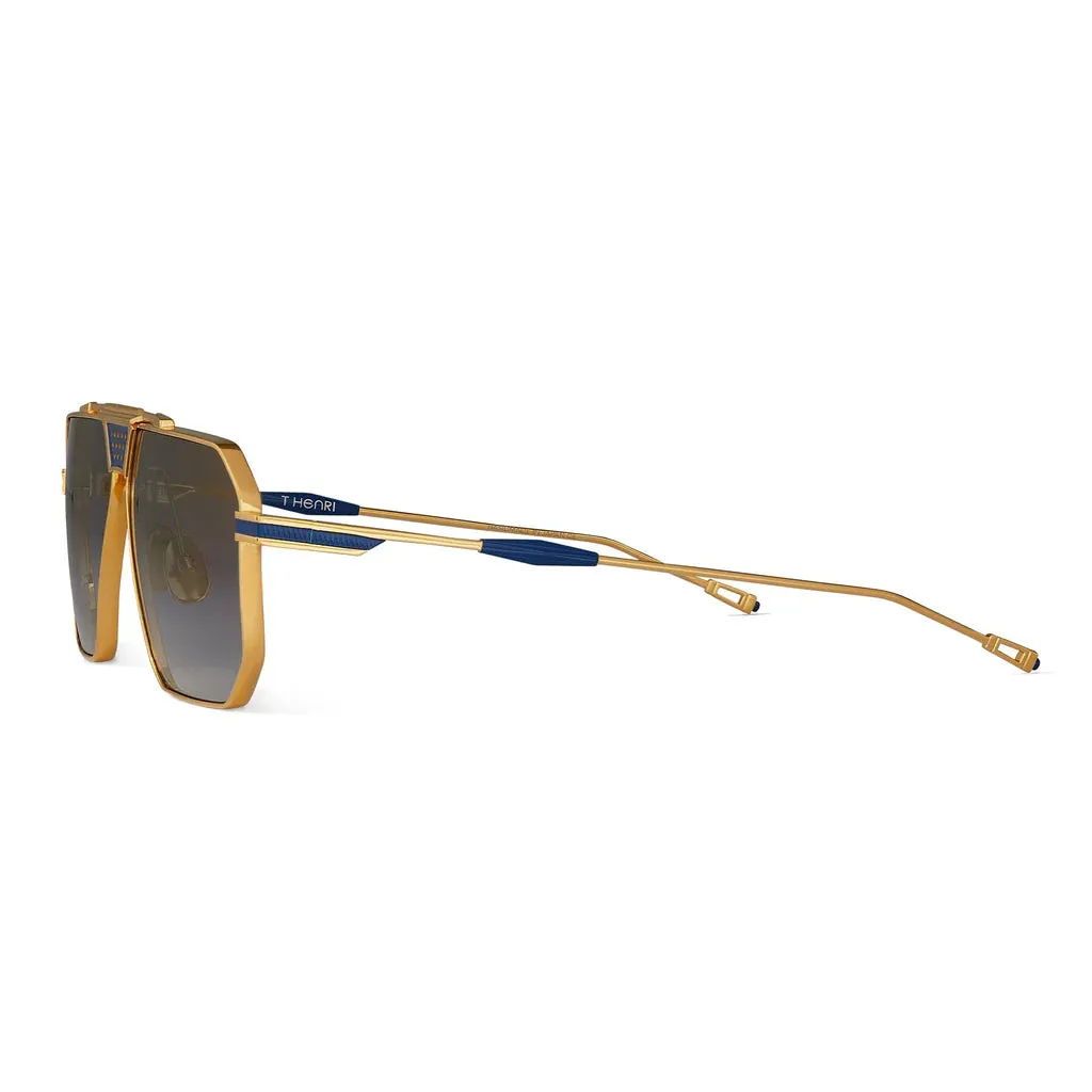 T Henri Berlinette Sunglasses