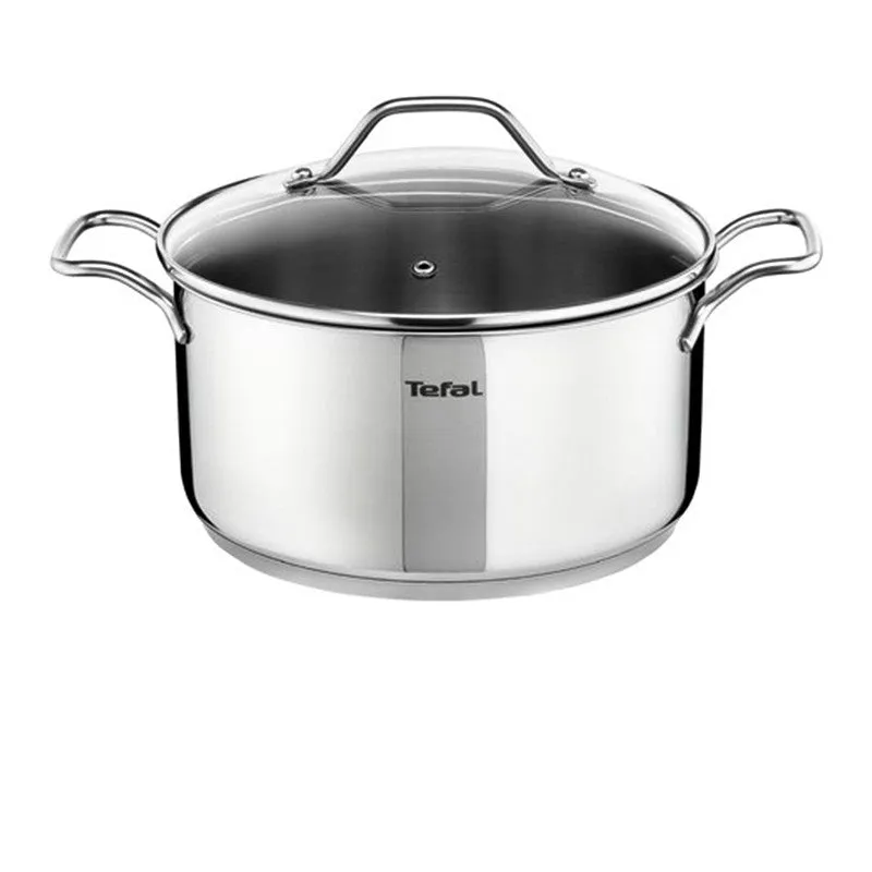 Tefal, Boiler Deep Intuition 20Cm