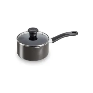 Tefal, G6 Delicia Saucepan   Glass Lid, 16Cm