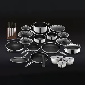 The Complete Kitchen Kit