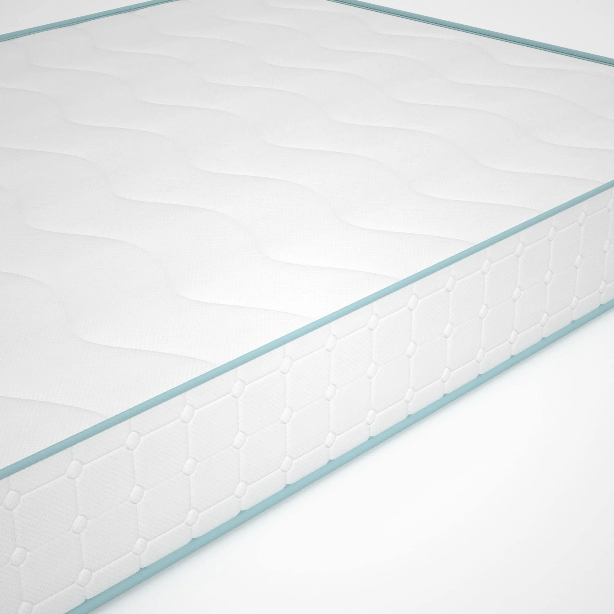 Tight Top Spring King Mattress